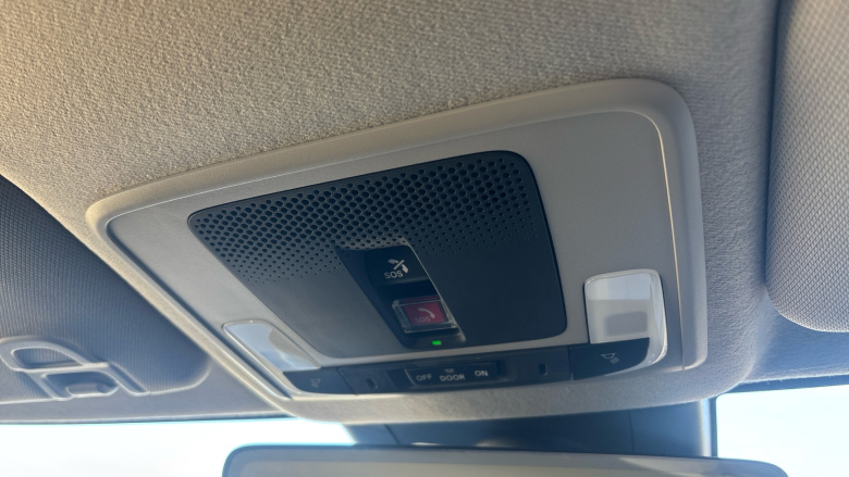 Honda HR-V 1.5 eHEV Advance 5dr CVT Hybrid Hatchback